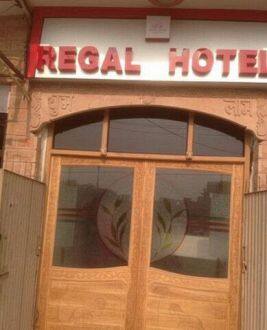 Regal Hotel, Jodhpur 1